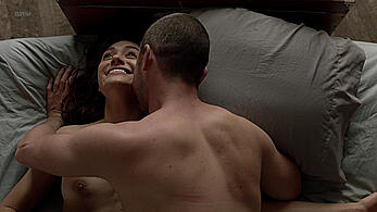 Actress - Emmy Rossum: Movie - Shameless